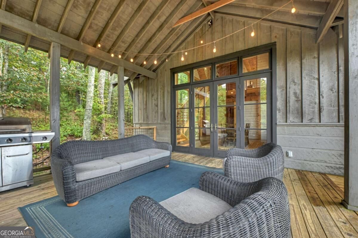 120 Ada Ridge Road Mineral Bluff - Photo 20