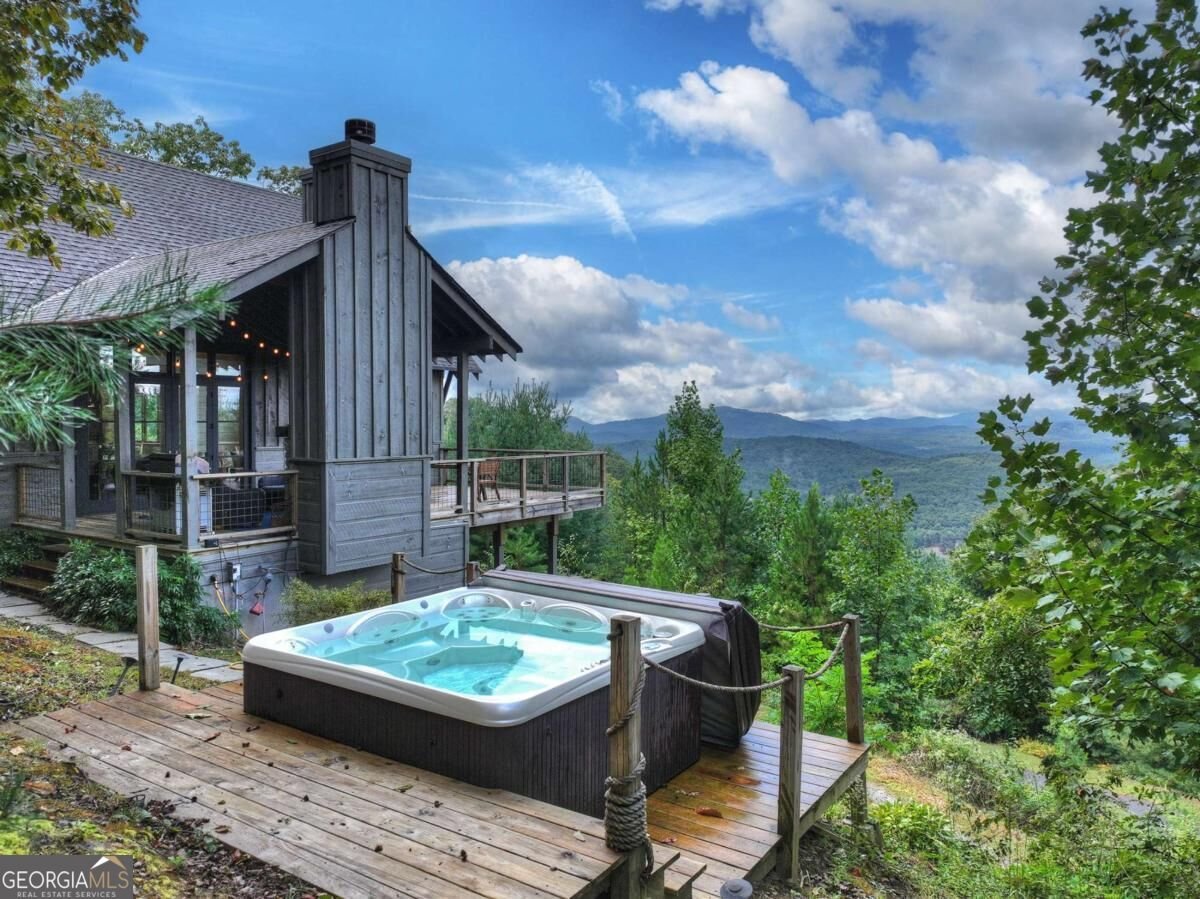 120 Ada Ridge Road Mineral Bluff - Photo 21