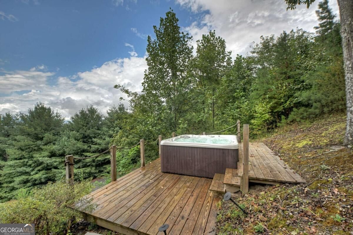 120 Ada Ridge Road Mineral Bluff - Photo 23