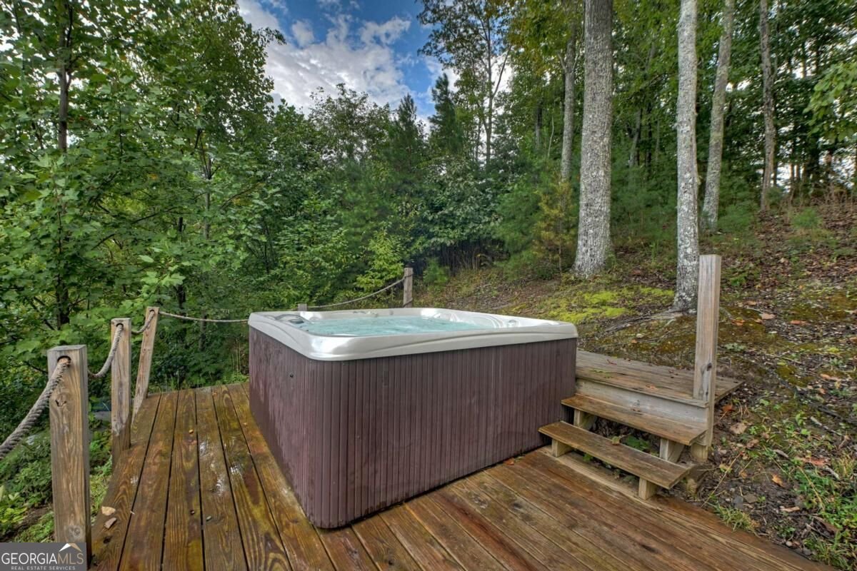 120 Ada Ridge Road Mineral Bluff - Photo 24