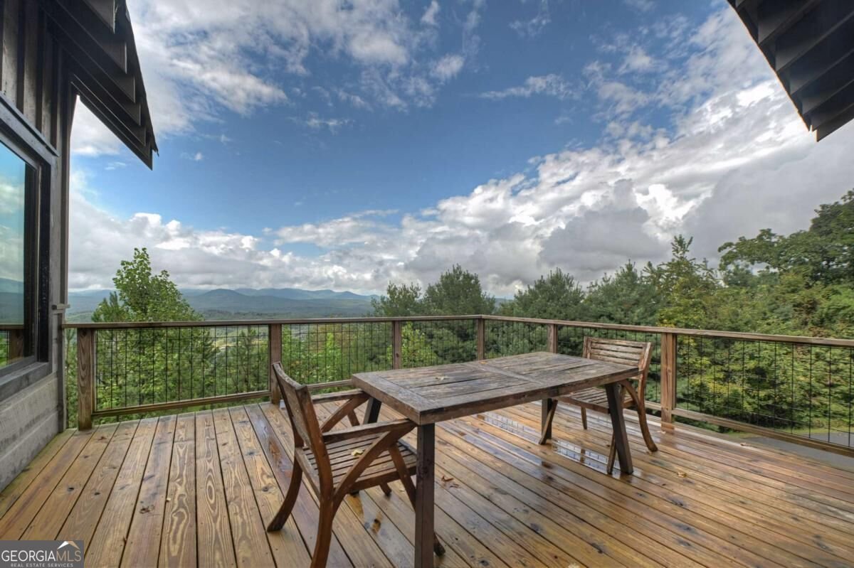 120 Ada Ridge Road Mineral Bluff - Photo 25