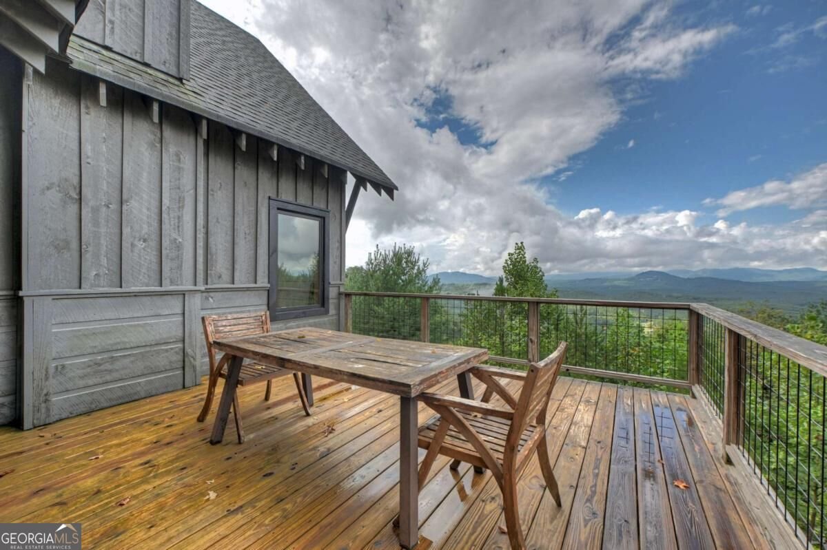 120 Ada Ridge Road Mineral Bluff - Photo 26