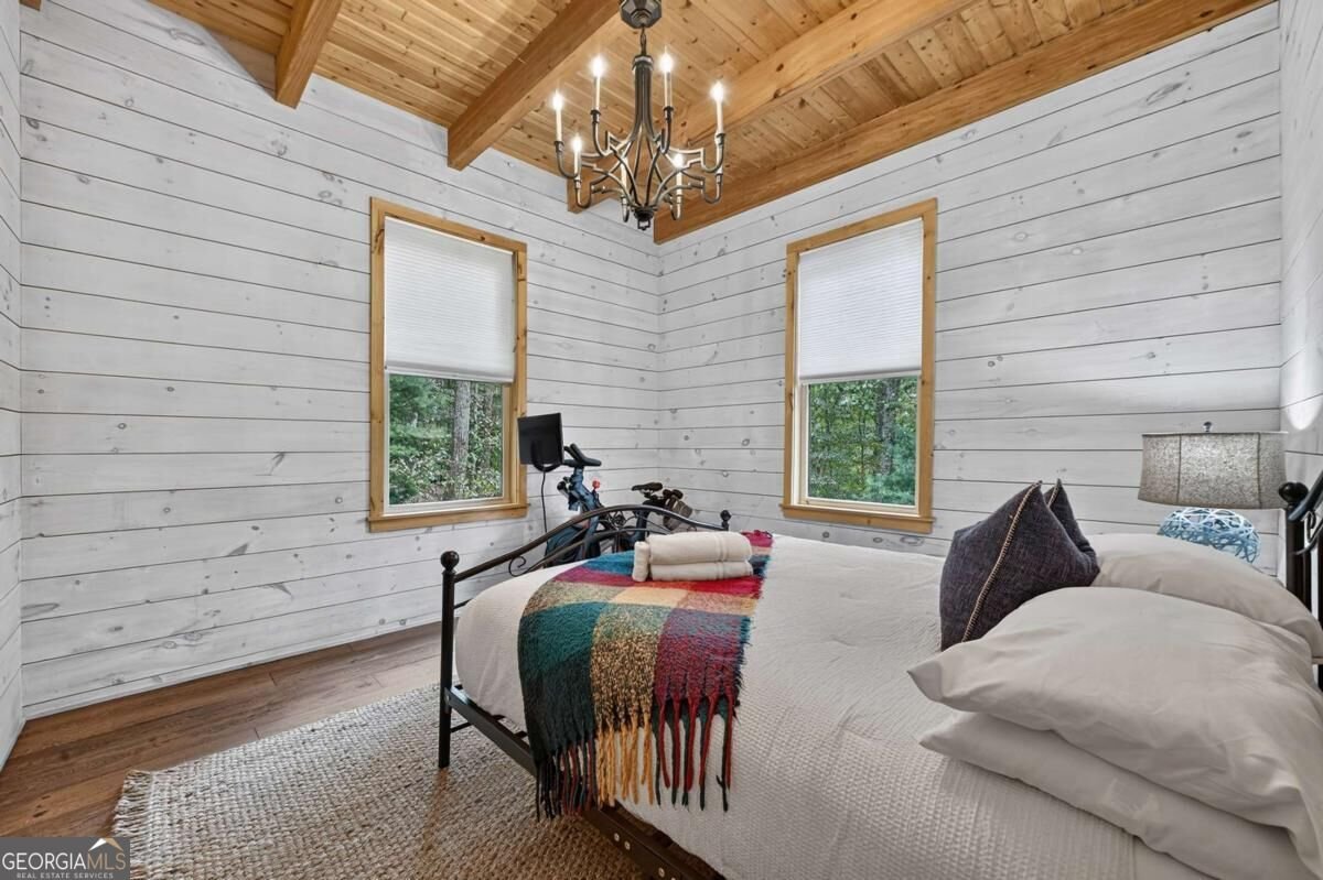 120 Ada Ridge Road Mineral Bluff - Photo 30