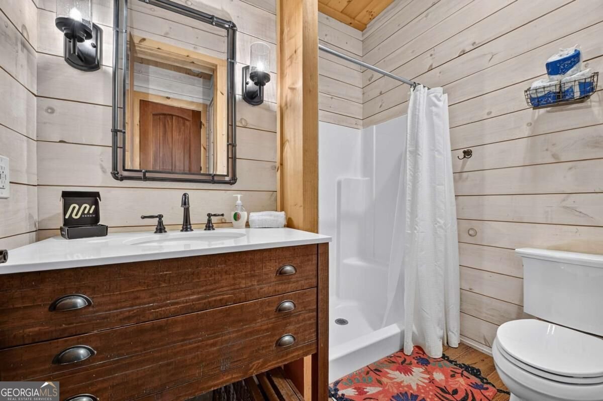 120 Ada Ridge Road Mineral Bluff - Photo 31