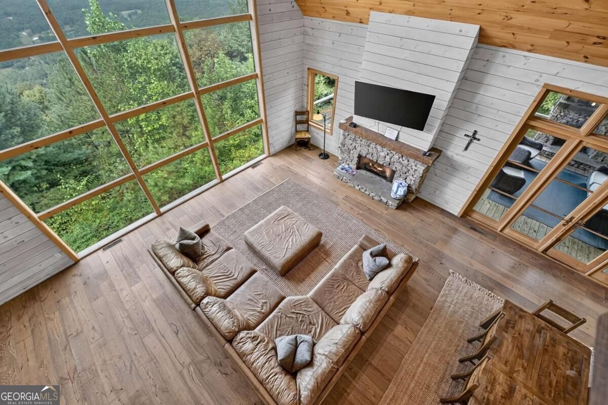 120 Ada Ridge Road Mineral Bluff - Photo 32