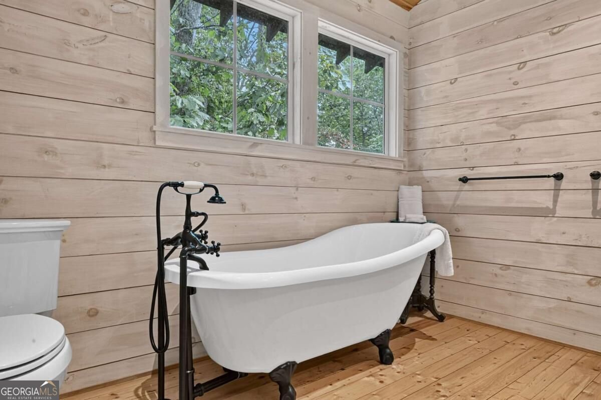120 Ada Ridge Road Mineral Bluff - Photo 37