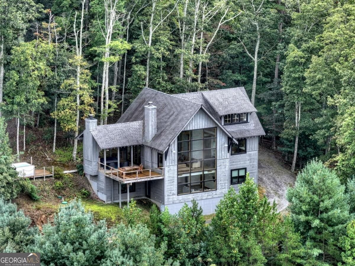 120 Ada Ridge Road Mineral Bluff - Photo 55