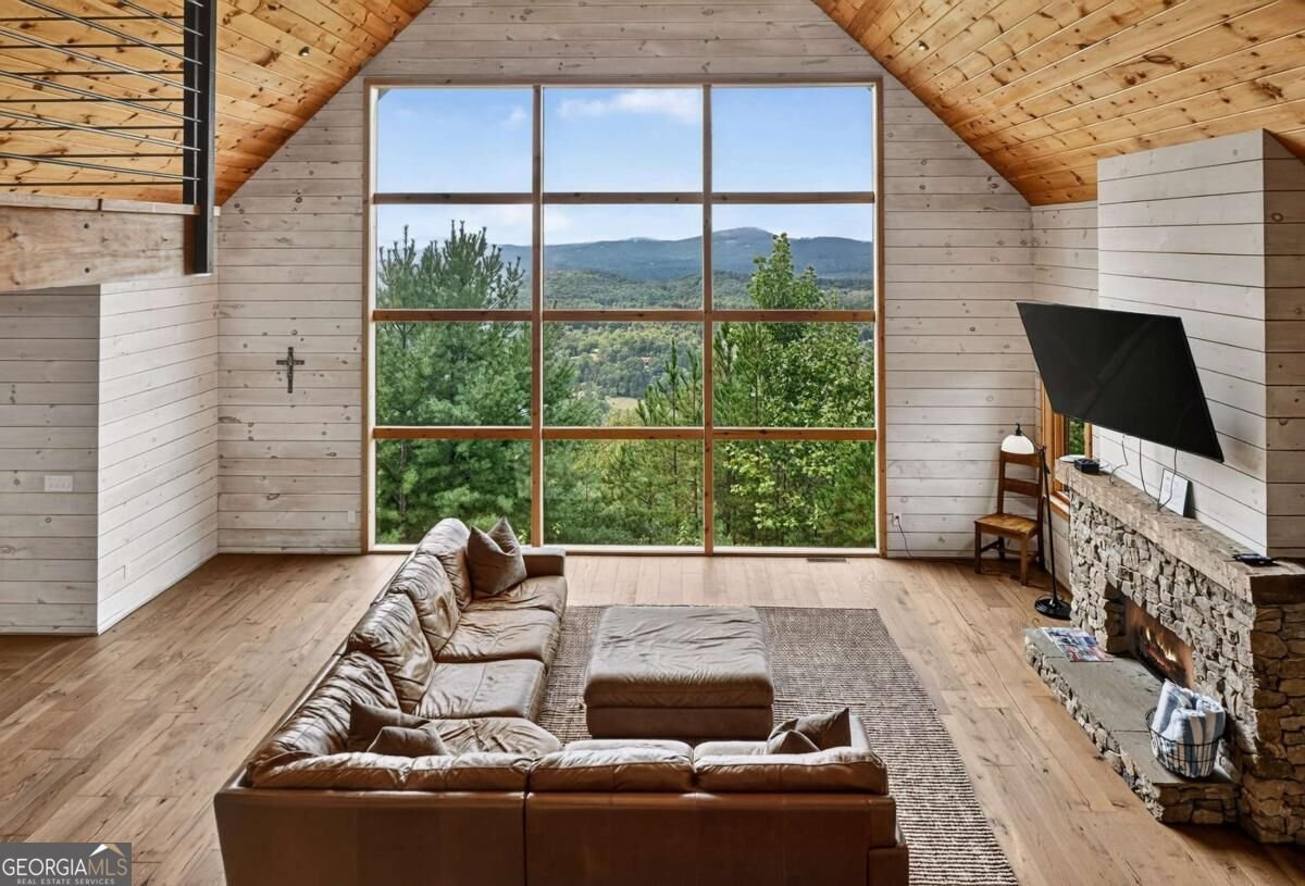 120 Ada Ridge Road Mineral Bluff - Photo 8