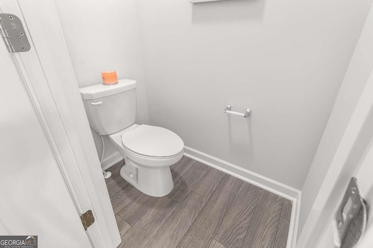 217 Birch Way Fairburn - Photo 21