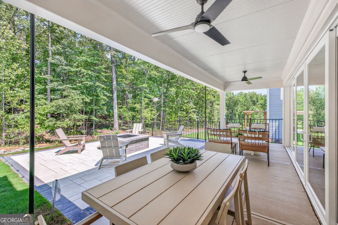 236 Concord Drive Ball Ground - Photo 21