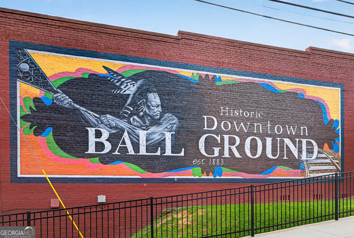 236 Concord Drive Ball Ground - Photo 26