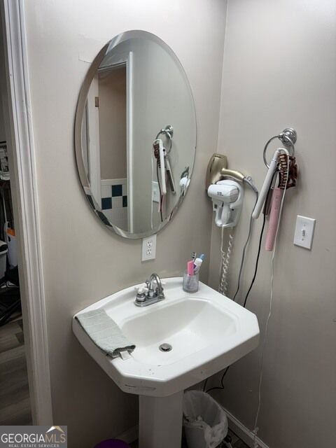 177 Dewey Warnock Road East Dublin - Photo 10