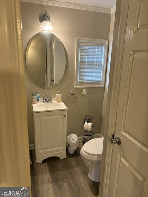 177 Dewey Warnock Road East Dublin - Photo 17