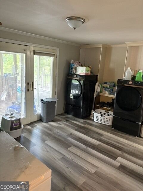 177 Dewey Warnock Road East Dublin - Photo 6