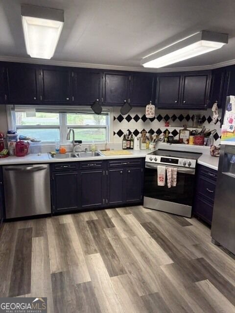 177 Dewey Warnock Road East Dublin - Photo 9