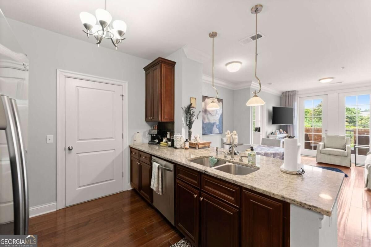 901 Abernathy Road Atlanta - Photo 10