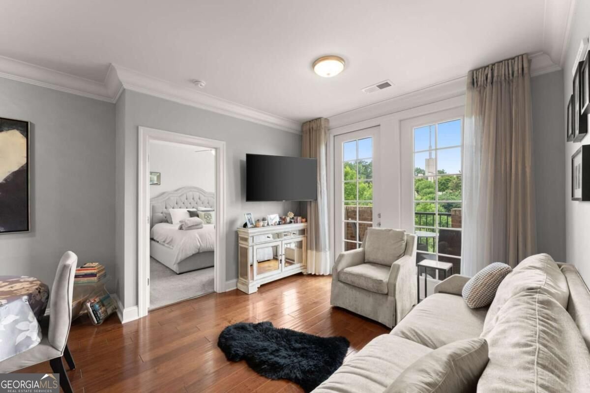 901 Abernathy Road Atlanta - Photo 18