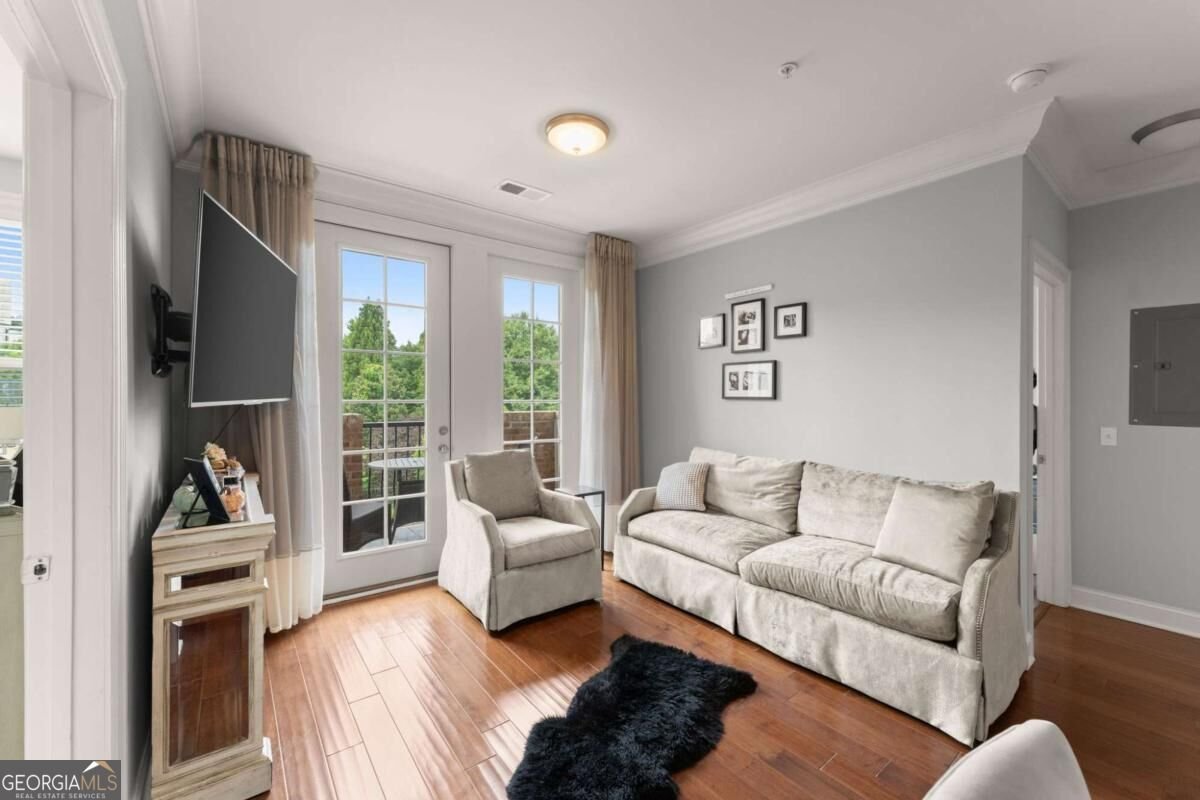 901 Abernathy Road Atlanta - Photo 20