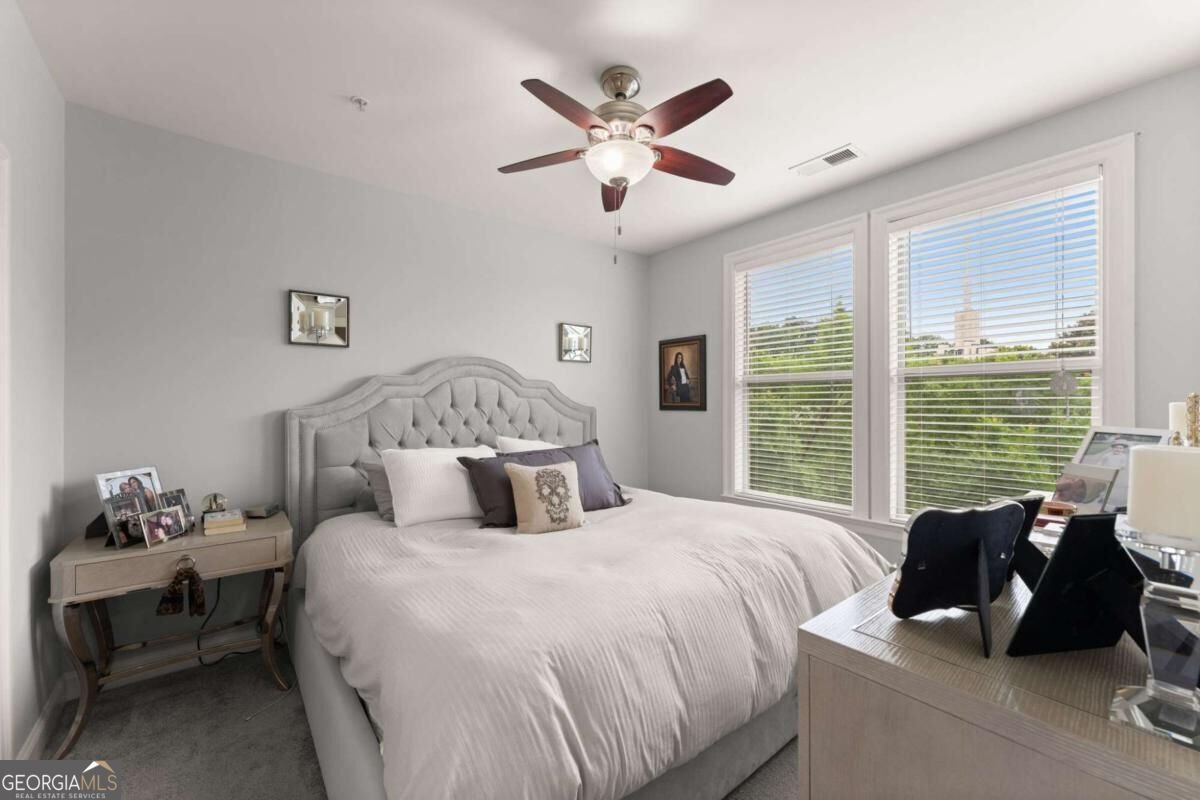 901 Abernathy Road Atlanta - Photo 24