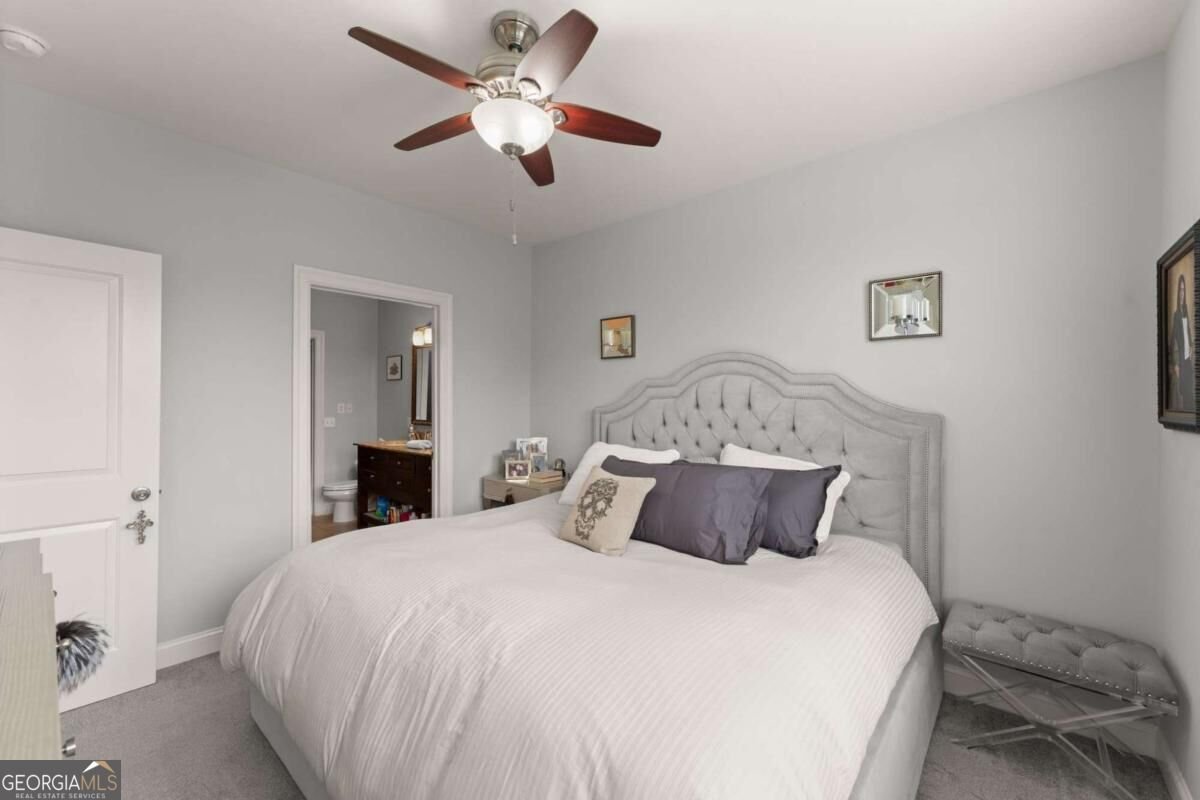 901 Abernathy Road Atlanta - Photo 26