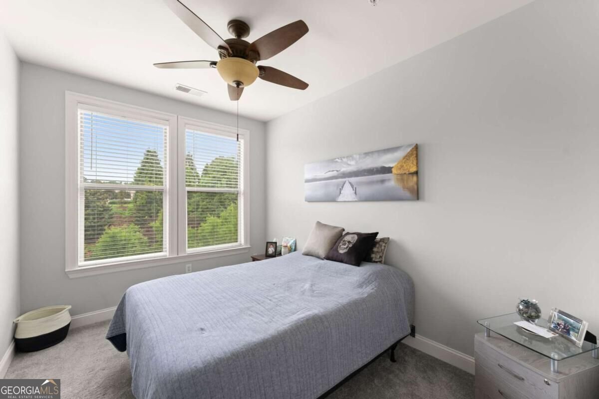 901 Abernathy Road Atlanta - Photo 32