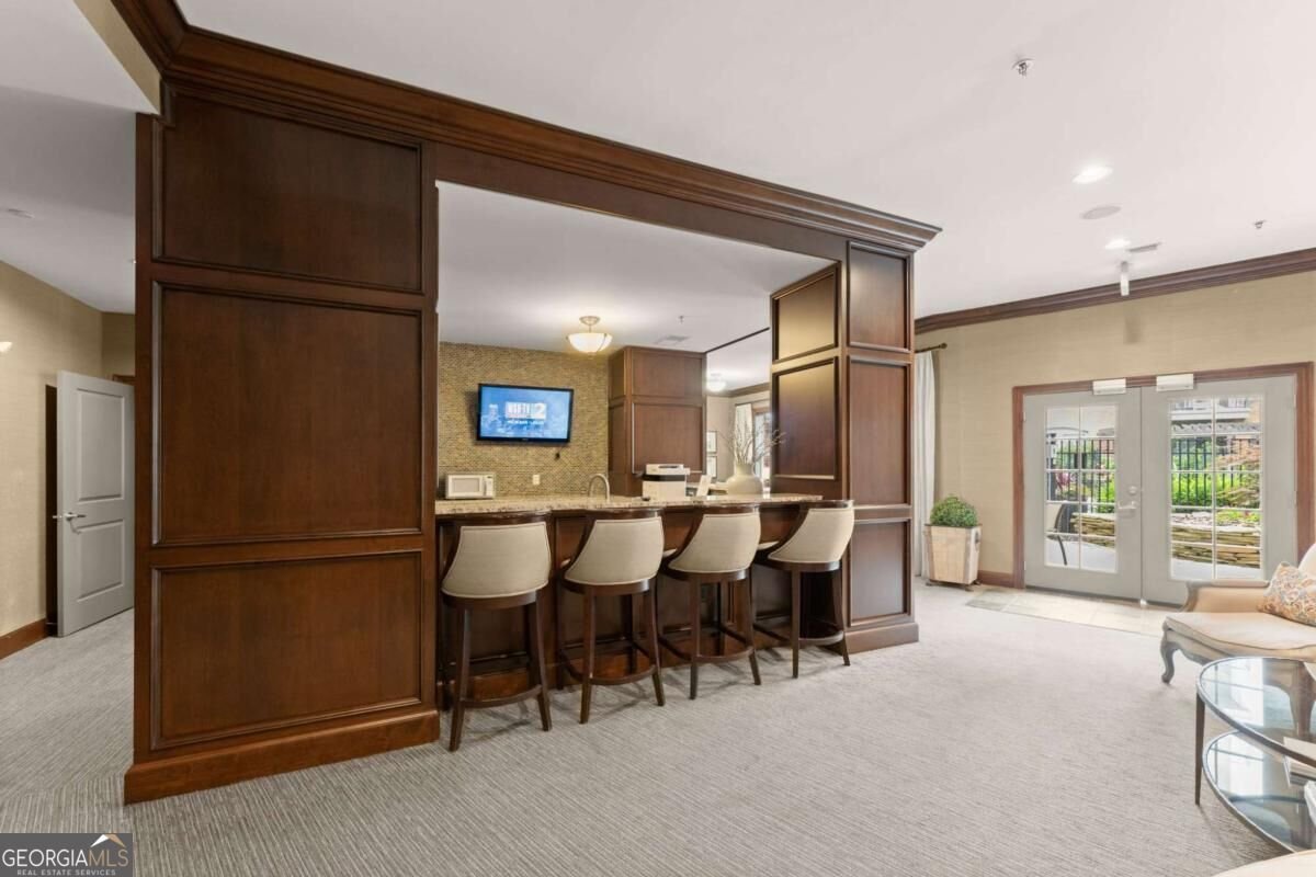 901 Abernathy Road Atlanta - Photo 35
