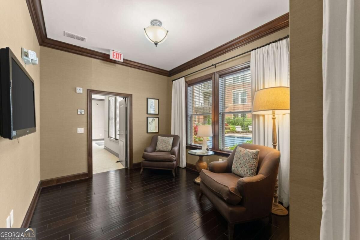 901 Abernathy Road Atlanta - Photo 36
