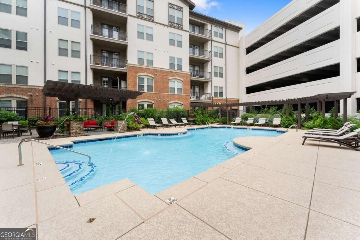 901 Abernathy Road Atlanta - Photo 38