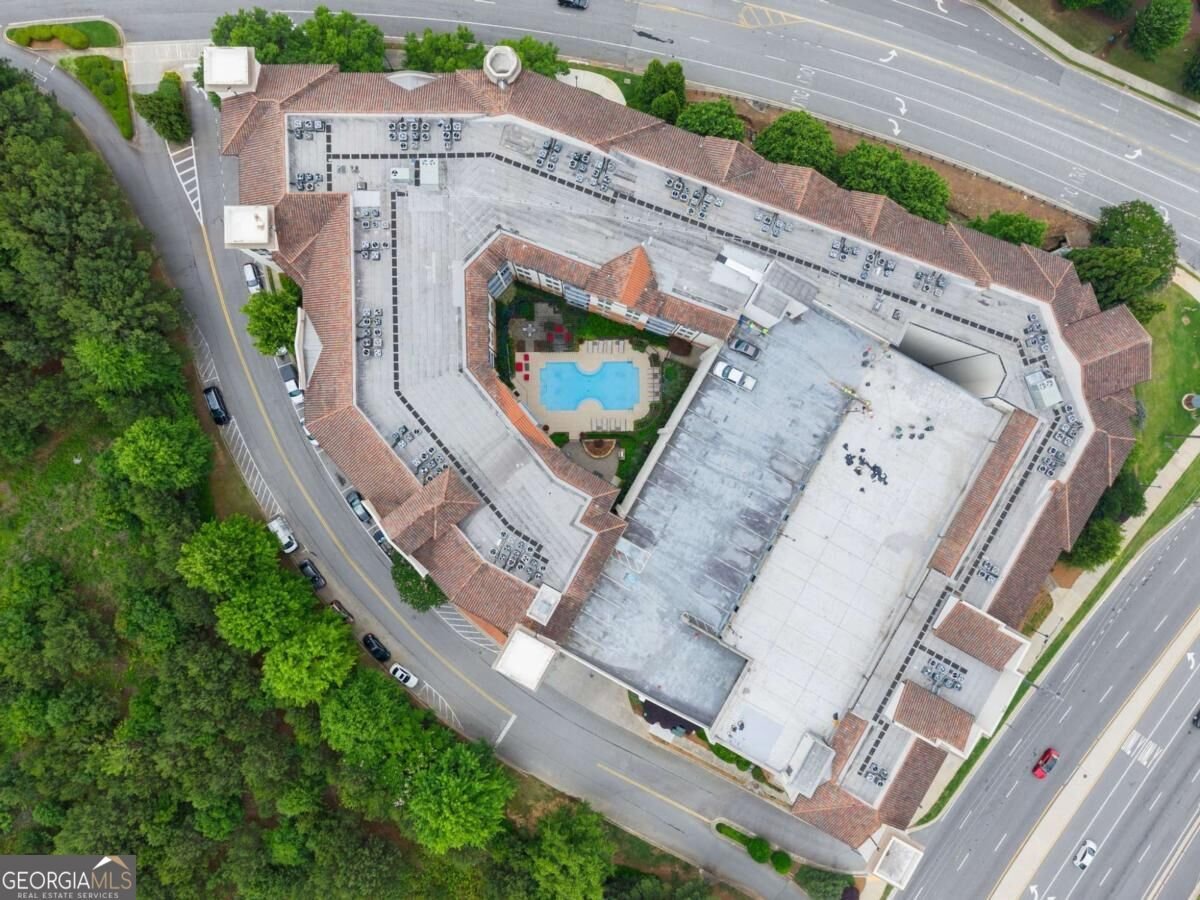 901 Abernathy Road Atlanta - Photo 46