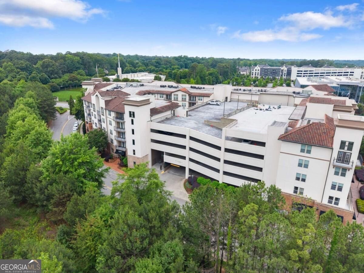 901 Abernathy Road Atlanta - Photo 47