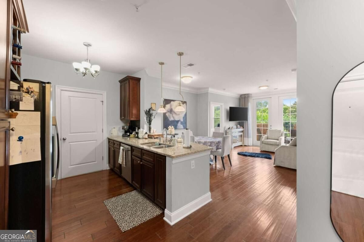 901 Abernathy Road Atlanta - Photo 7