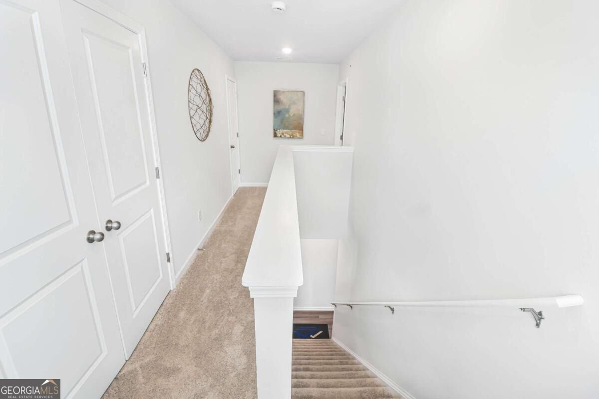 219 Birch Way Fairburn - Photo 14