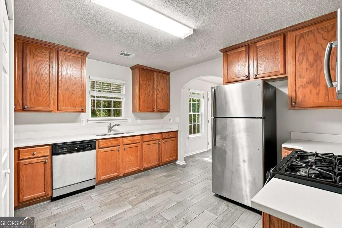 5741 Village Loop Fairburn - Photo 12