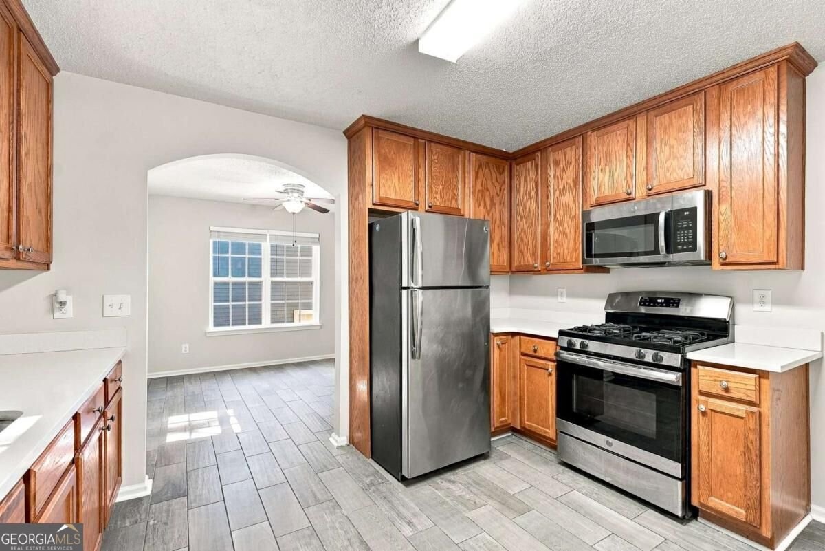 5741 Village Loop Fairburn - Photo 14