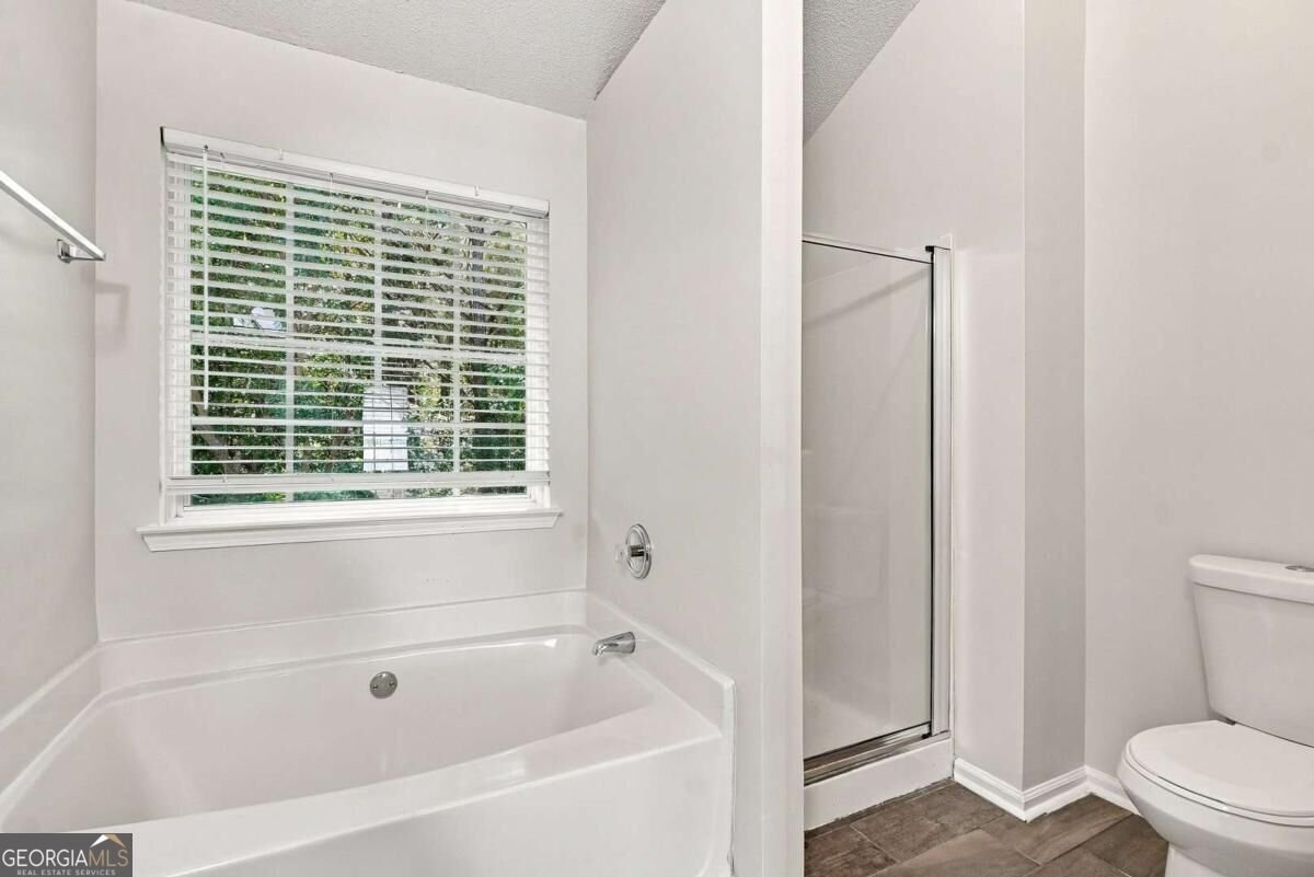 5741 Village Loop Fairburn - Photo 17