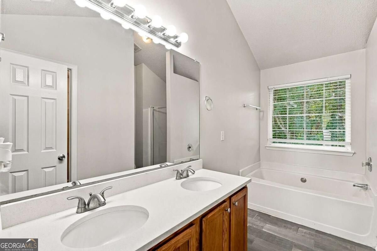 5741 Village Loop Fairburn - Photo 18