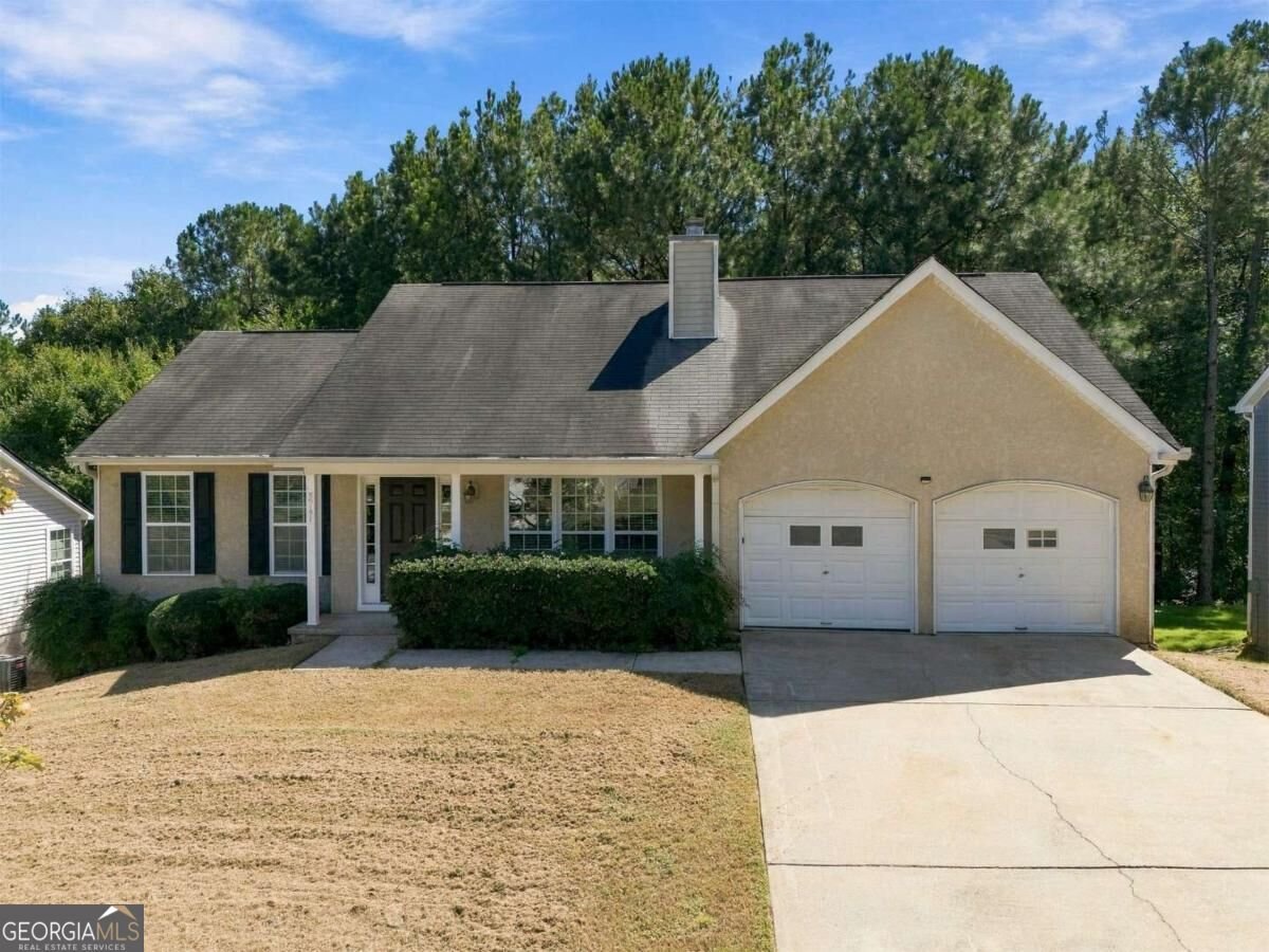 5741 Village Loop Fairburn - Photo 29