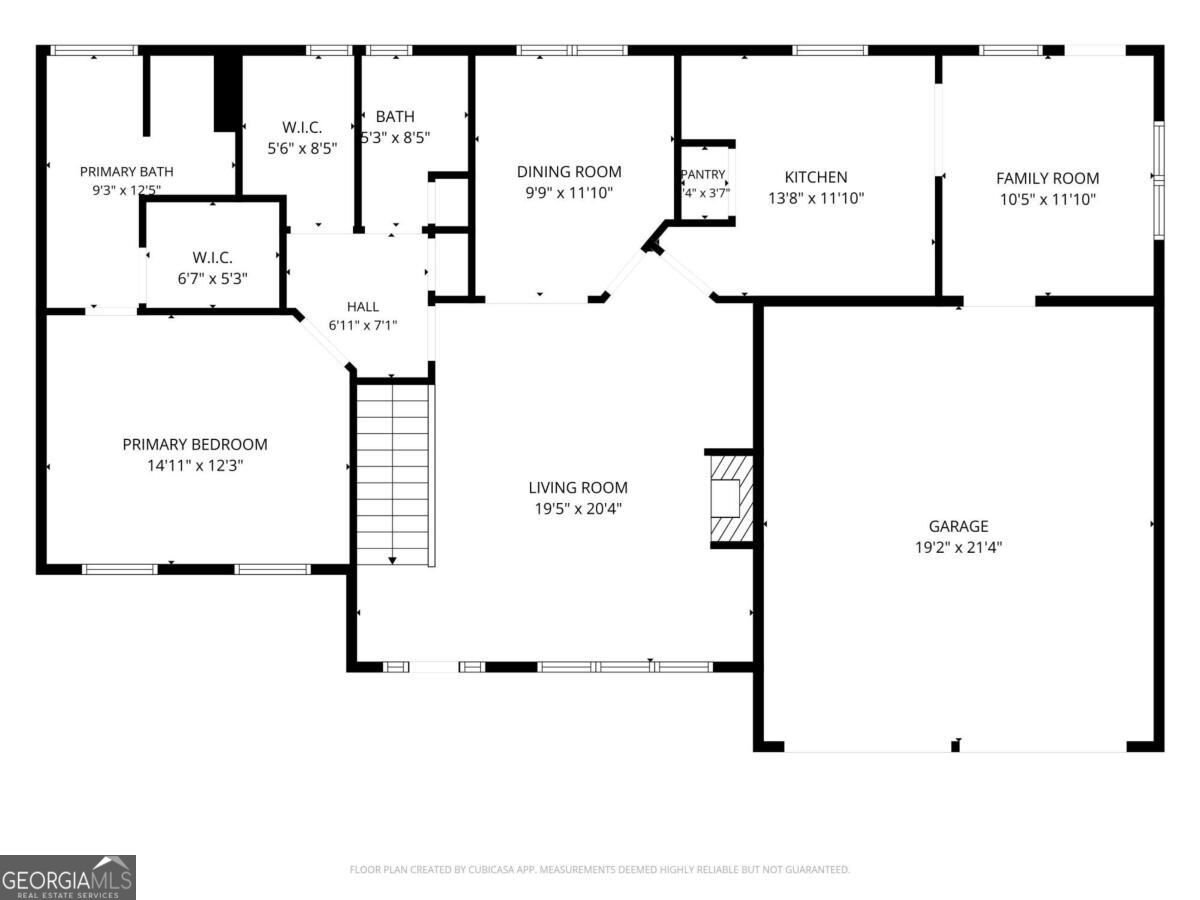 5741 Village Loop Fairburn - Photo 32