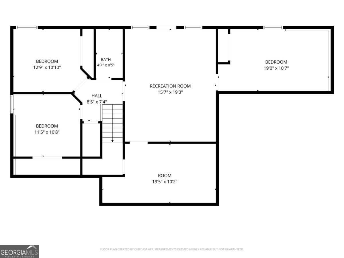 5741 Village Loop Fairburn - Photo 33