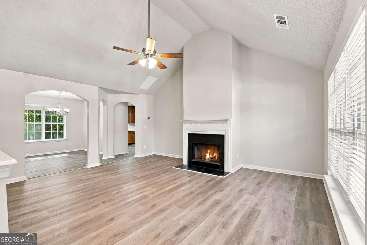 5741 Village Loop Fairburn - Photo 7
