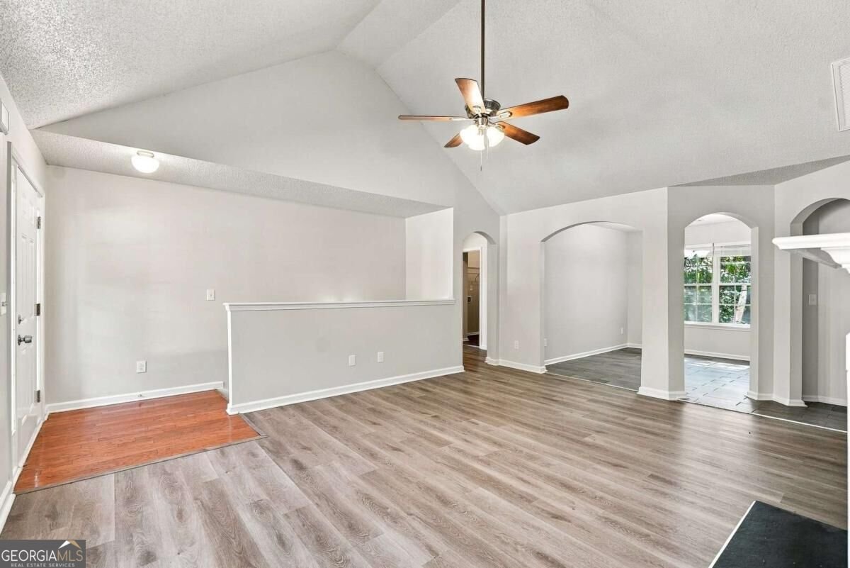5741 Village Loop Fairburn - Photo 8