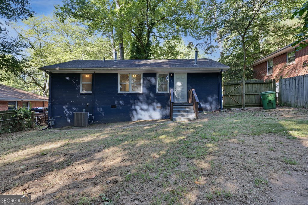 2312 Polar Rock Avenue Atlanta - Photo 15