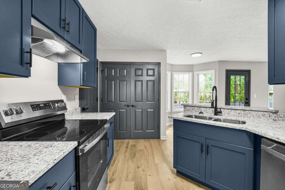 5607 Mayfair Crossing Drive Lithonia - Photo 11