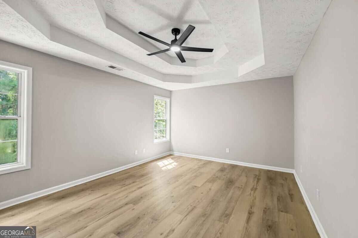 5607 Mayfair Crossing Drive Lithonia - Photo 18