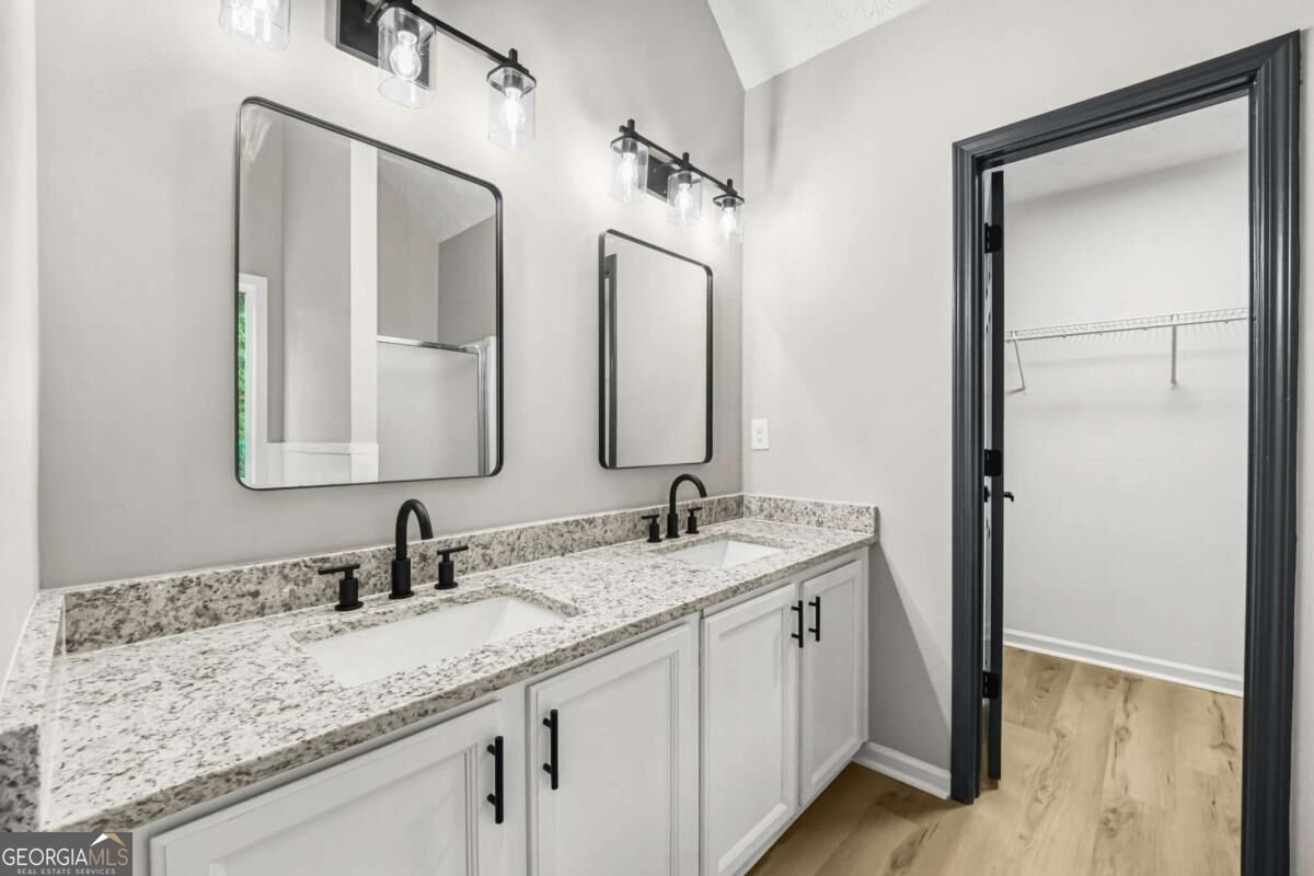 5607 Mayfair Crossing Drive Lithonia - Photo 21