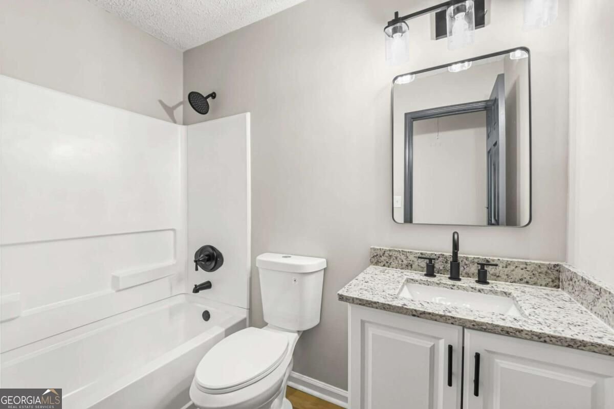 5607 Mayfair Crossing Drive Lithonia - Photo 32