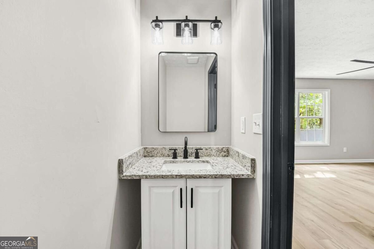 5607 Mayfair Crossing Drive Lithonia - Photo 33