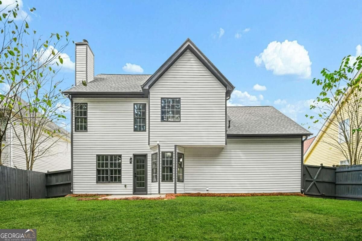 5607 Mayfair Crossing Drive Lithonia - Photo 38