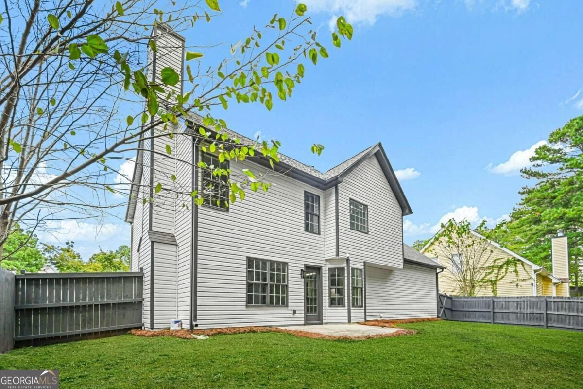 5607 Mayfair Crossing Drive Lithonia - Photo 39