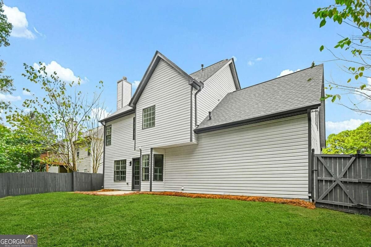 5607 Mayfair Crossing Drive Lithonia - Photo 40